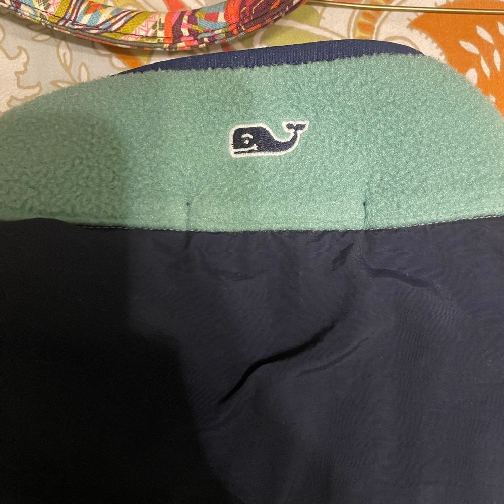 vineyard vines pullover - Picture 6 of 6